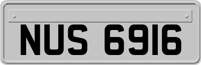 NUS6916