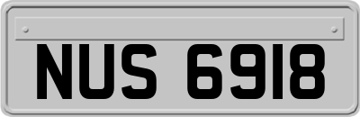 NUS6918