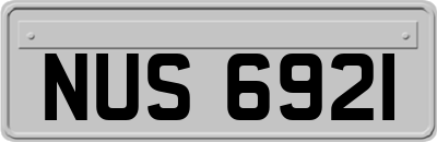 NUS6921