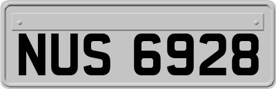 NUS6928