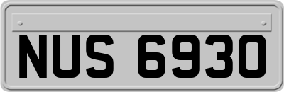 NUS6930