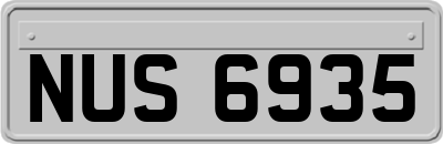 NUS6935