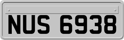 NUS6938