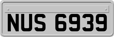 NUS6939
