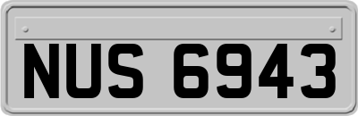 NUS6943