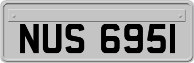 NUS6951