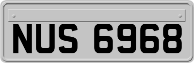NUS6968