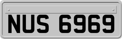 NUS6969