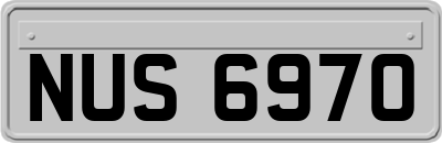 NUS6970