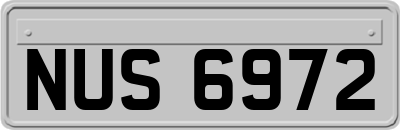 NUS6972