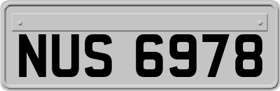 NUS6978
