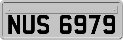 NUS6979