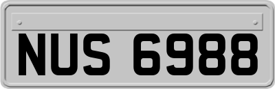 NUS6988