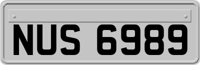 NUS6989