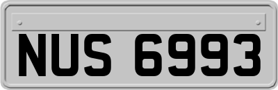 NUS6993
