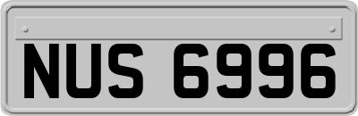 NUS6996