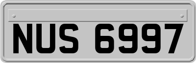 NUS6997