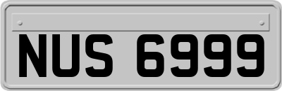 NUS6999