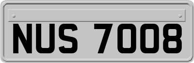 NUS7008