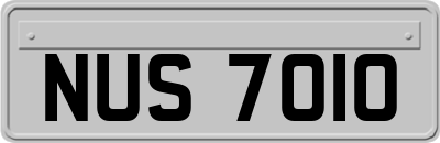 NUS7010