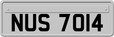 NUS7014