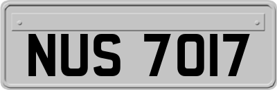 NUS7017