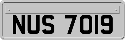 NUS7019