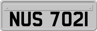 NUS7021