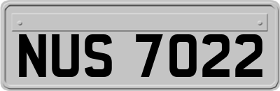 NUS7022