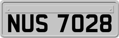 NUS7028