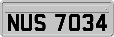 NUS7034
