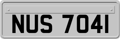 NUS7041