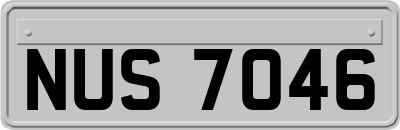 NUS7046