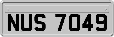 NUS7049