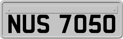 NUS7050