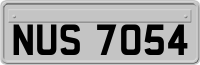 NUS7054