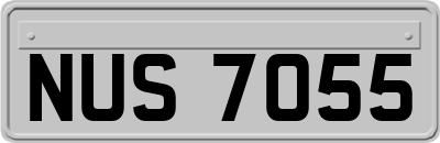NUS7055