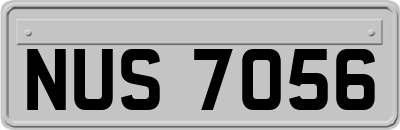 NUS7056