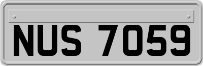 NUS7059