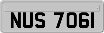 NUS7061