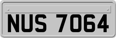 NUS7064