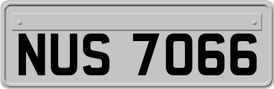 NUS7066