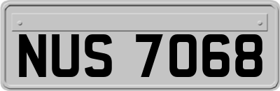 NUS7068