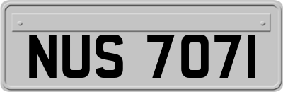 NUS7071