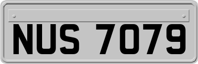 NUS7079