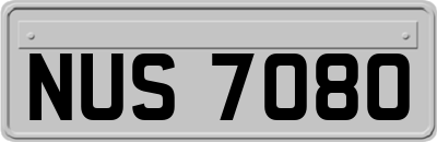 NUS7080