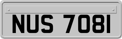 NUS7081