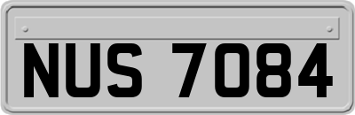 NUS7084