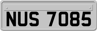NUS7085