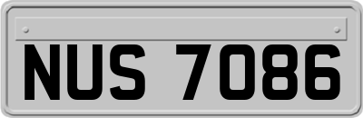 NUS7086
